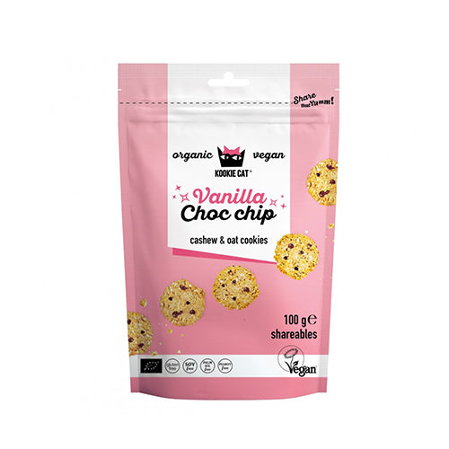 Kookie Cat shareables Ø fra Kookie Cat