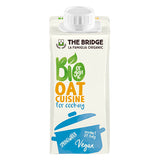 HAVRE Cuisine Ø fra The bridge