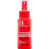 Førstehjælp mod Myggestik