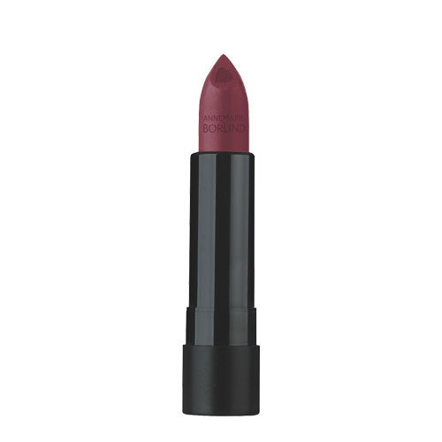 Lipstick Cassis fra Annemarie Börlind