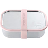 AYA&IDA Lunch Box 1000 ml | Soft Rose fra AYA&IDA