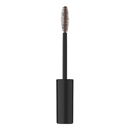 Natural Curl Mascara Brown fra Annemarie Börlind