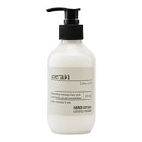 Håndlotion, Silky mist fra Meraki