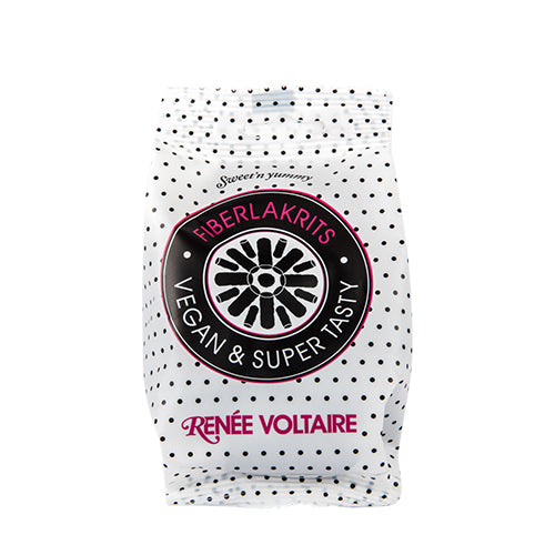 Fiberlakrids Renée Voltaire fra Renée Voltaire
