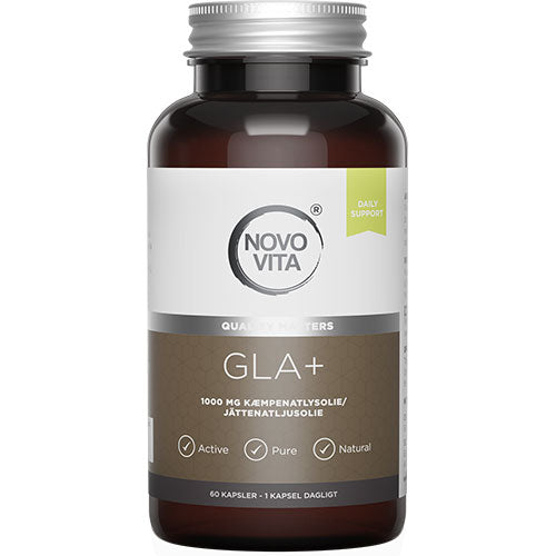 GLA+ fra Novo Vita
