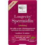 Longevity Spermidin