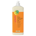 Olivenvaskemiddel til uld og silke