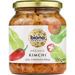 Kimchi Ø