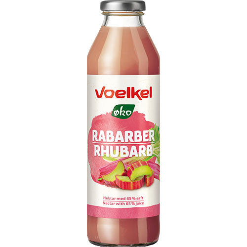 Rabarber nektar Ø