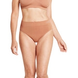 Full Briefs nude 2 str. L fra Boody