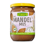 Mandelcreme Ø fra Biogan