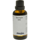 Spongia D15 fra Allergica