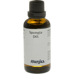 Allergica Spongia D15 | 50 ml