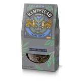Earl Grey te løsvægt Ø Demeter fra Hampstead Tea