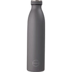 AYA&IDA Drinking Bottle 750ml | Dark Grey