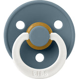 BIBS Colour Latex Size 1 Petrol GLOW fra BIBS