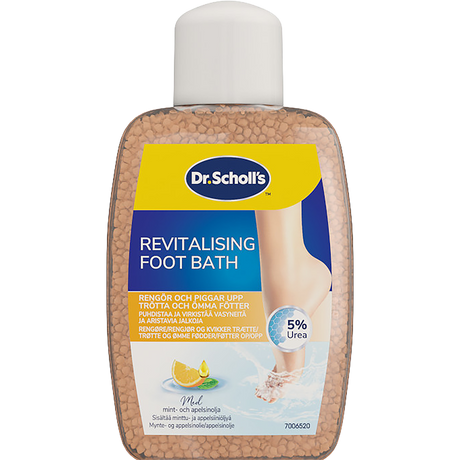 Scholl Revitalising Foot Bath | 275 g