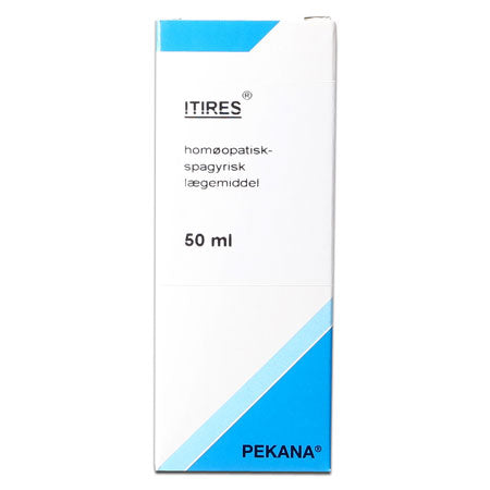 Itires Pekana fra Pekana