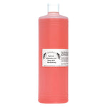 Håndsæbe flydende rose genfyld