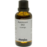 Apisinum D12 comp. fra Allergica