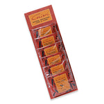 Mølpose Ceder mini 5 stk