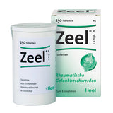 Zeel comp. fra Heel