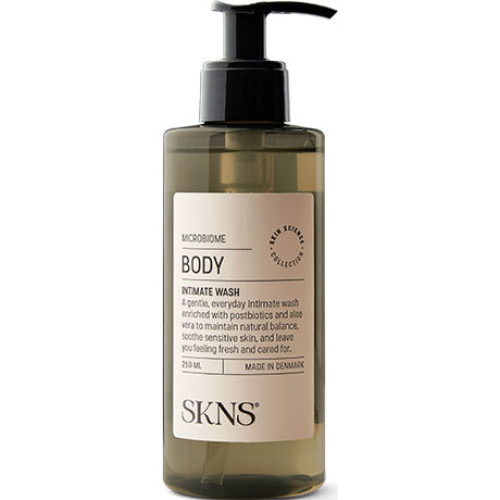 Intimate Wash fra SKNS