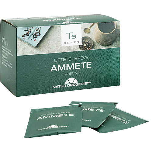 Ammete