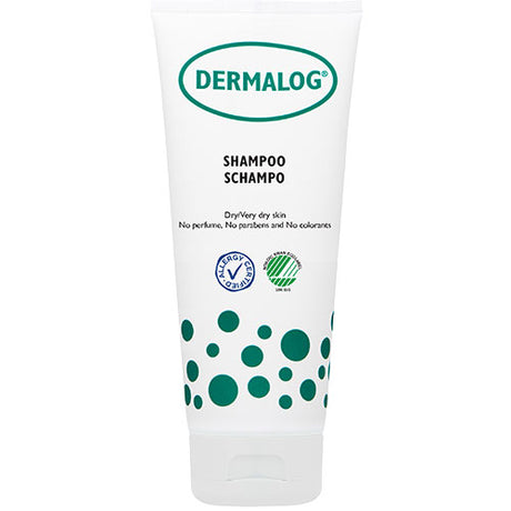 Dermalog Shampoo 
