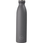 Drinking Bottle 750ml Dark Grey