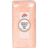 Himalaya krystalsalt fint fra Rømer