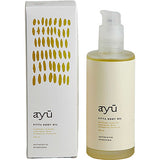 Pitta Body Oil