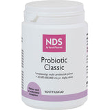 NDS Probiotic Classic 10 | 100 g fra NDS