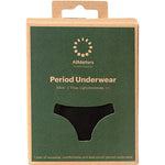 AllMatters Bikini Underwear Light/Moderate XS