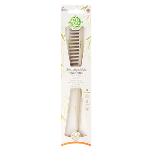 Kam Tail Comb fra So Eco