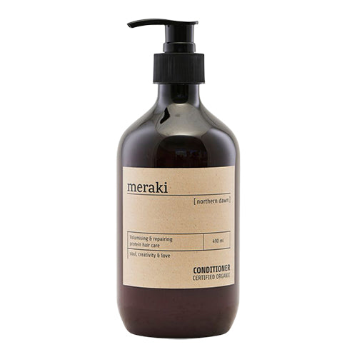 Balsam, Northern dawn fra Meraki