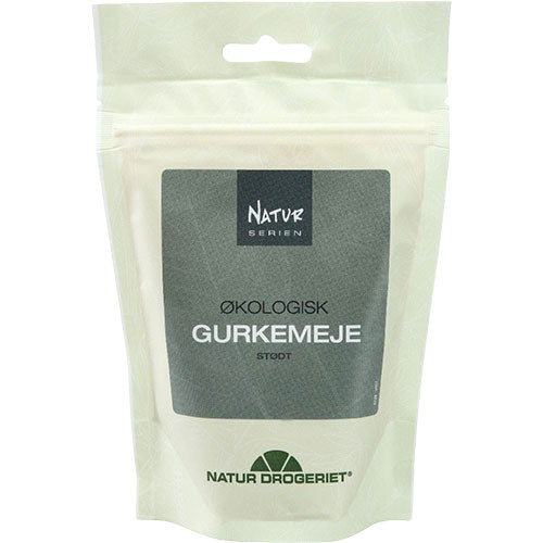 Gurkemeje stødt Ø fra Natur-Drogeriet