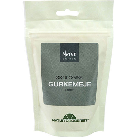 Gurkemeje stødt Ø fra Natur-Drogeriet