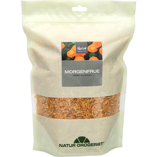 Natur-Drogeriet Morgenfrue | 100 g fra Natur-Drogeriet