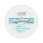 Body Cream Soft Moisturising