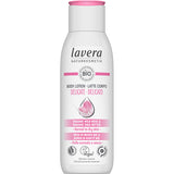 Body Lotion Delicate fra lavera