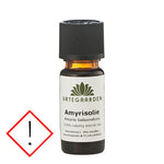 Urtegaarden Amyrisolie Æterisk | 10 ml