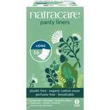 Natracare Trusseindlæg | Long