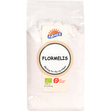Flormelis Ø fra Rømer