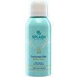 Mango Grove Sunscreen Mist SPF 50 fra Splash