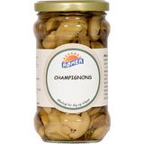 Champignon i glas Ø fra Rømer