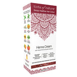 Tints of nature Henna Hårfarve Creme | Red
