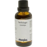 Solidago comp. fra Allergica