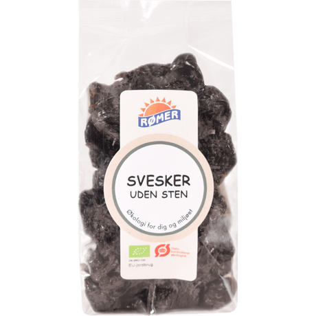 Rømer Svesker Økologisk | 250 g fra Rømer