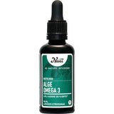 Nani Alge Omega 3 Dråber Med Citrussmag | 50 ml fra Nani